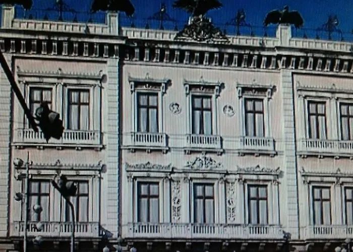 Hotel Vitoria
