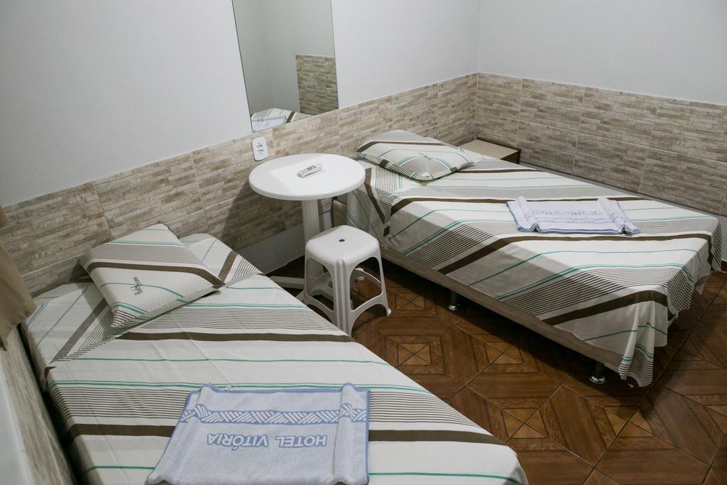 Hotel Vitoria Rio de Janeiro