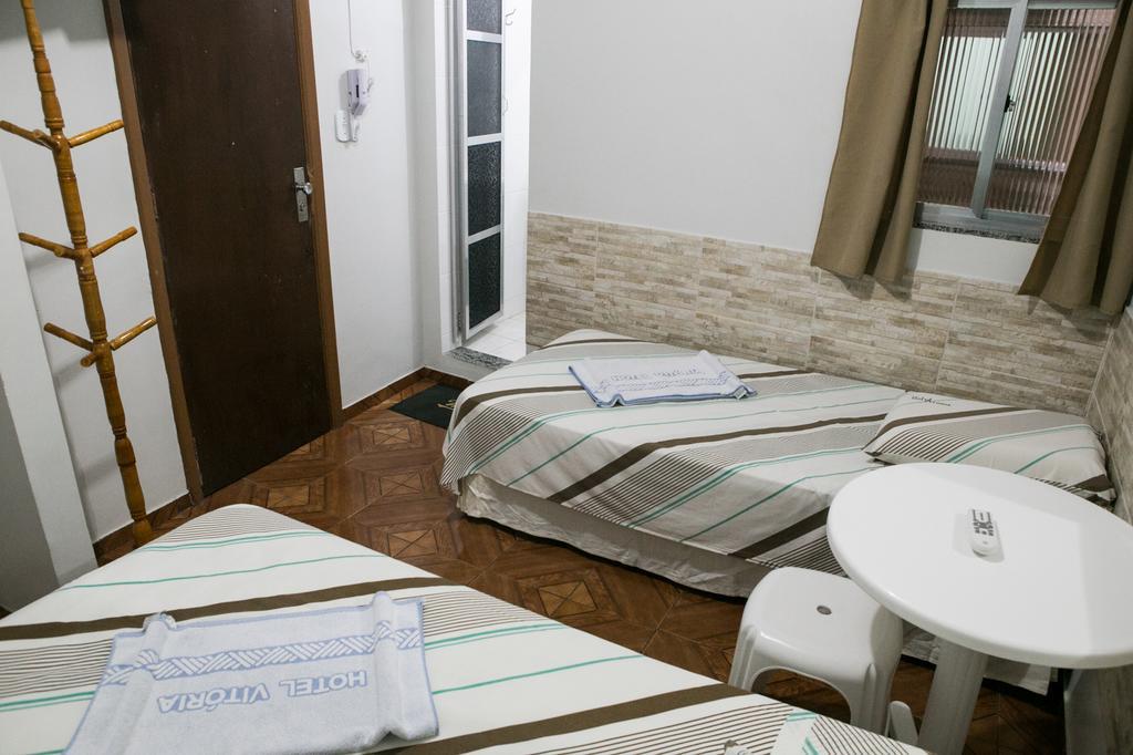 Vitoria 3*