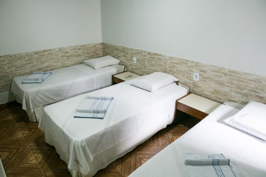 Vitoria Hotel 3*